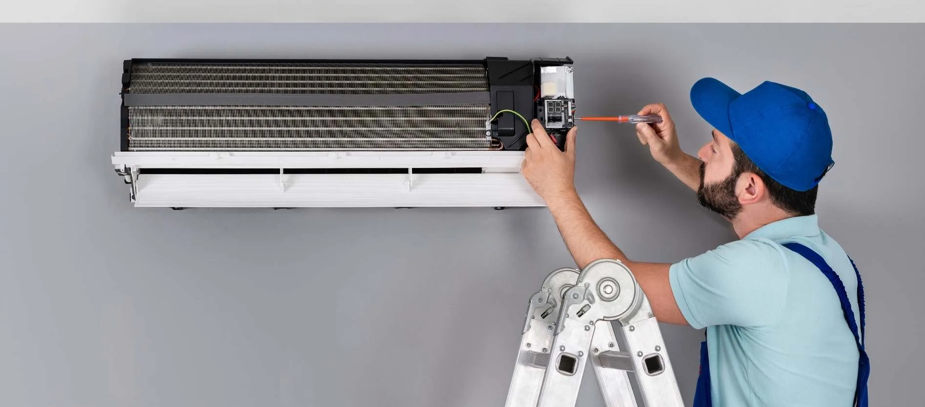Sancaktepe Paşaköy Samsung Klima Gaz Dolum Servisi